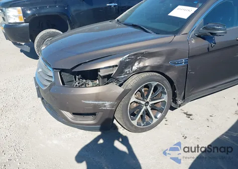 2015 Ford Taurus Sel z USA, uszkodzony, nr VIN 1FAHP2H89FG174627